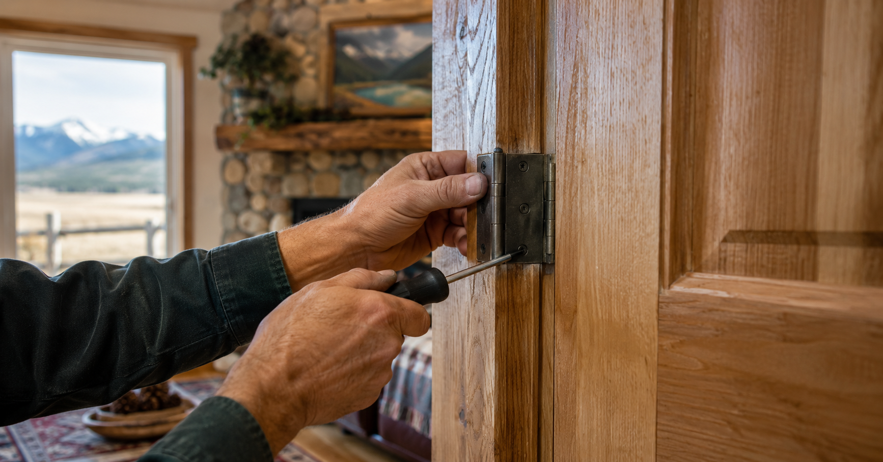 troy-mt-handyman-door-hinge-repair